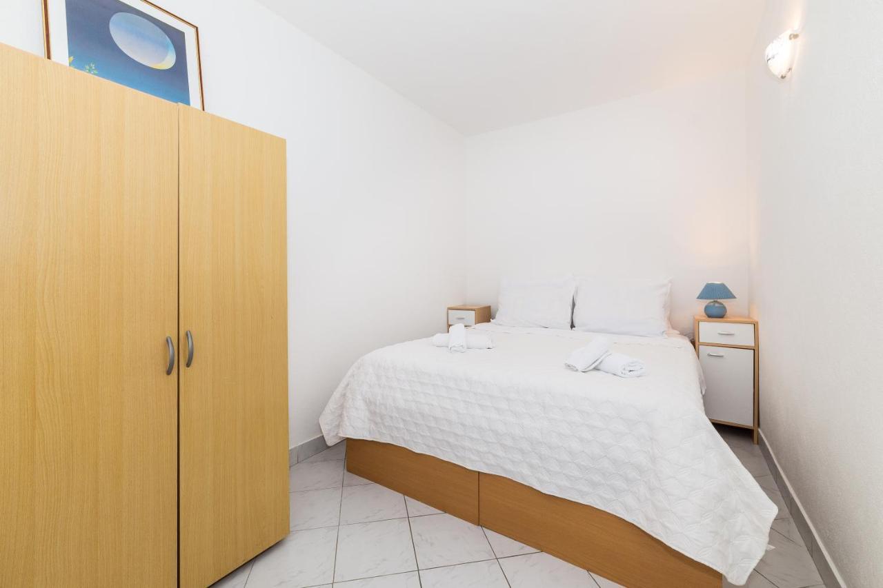 Villa Gorica Apartments Ražanj Extérieur photo