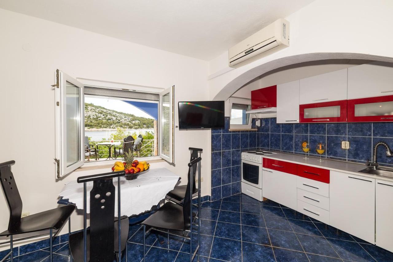 Villa Gorica Apartments Ražanj Extérieur photo