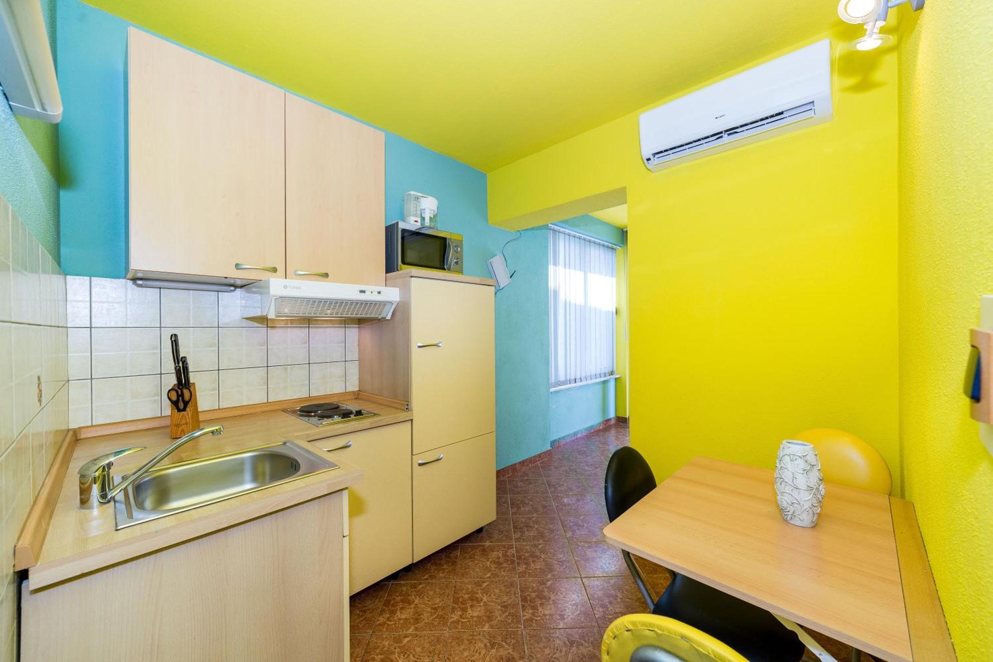 Villa Gorica Apartments Ražanj Chambre photo