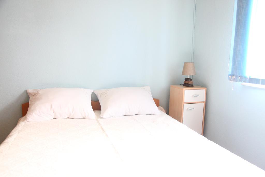 Villa Gorica Apartments Ražanj Extérieur photo