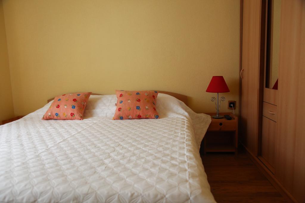 Villa Gorica Apartments Ražanj Extérieur photo