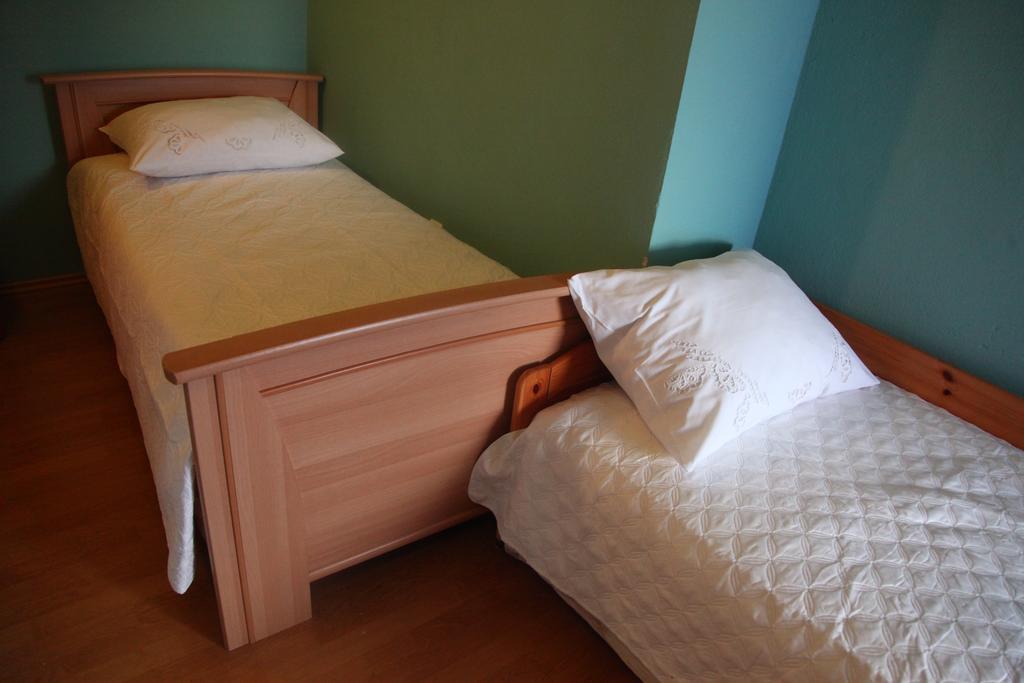 Villa Gorica Apartments Ražanj Extérieur photo