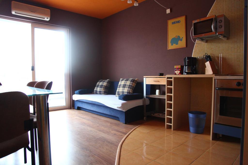 Villa Gorica Apartments Ražanj Extérieur photo