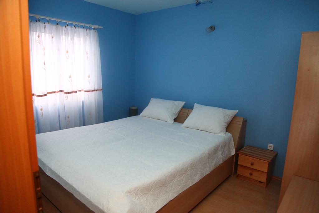 Villa Gorica Apartments Ražanj Extérieur photo