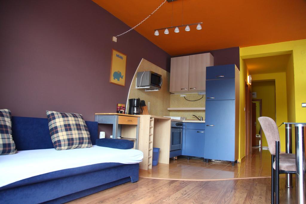 Villa Gorica Apartments Ražanj Extérieur photo