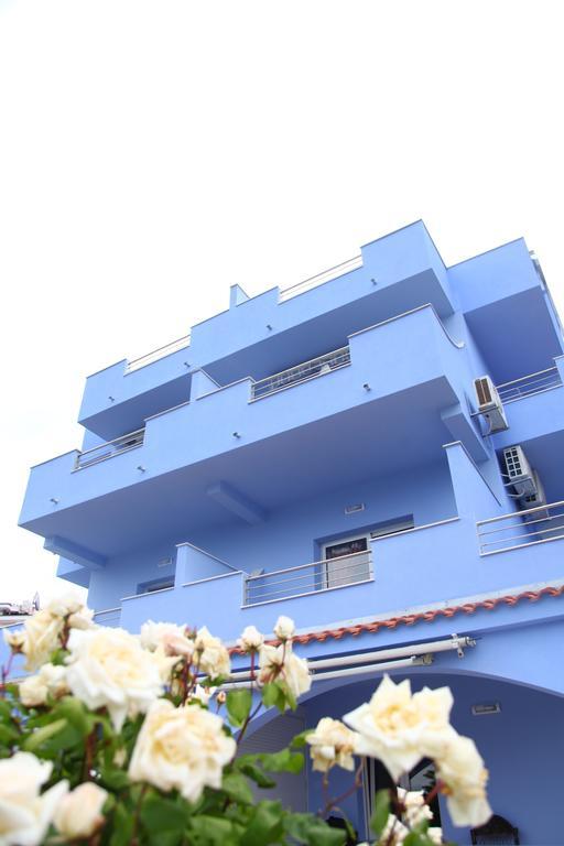 Villa Gorica Apartments Ražanj Extérieur photo