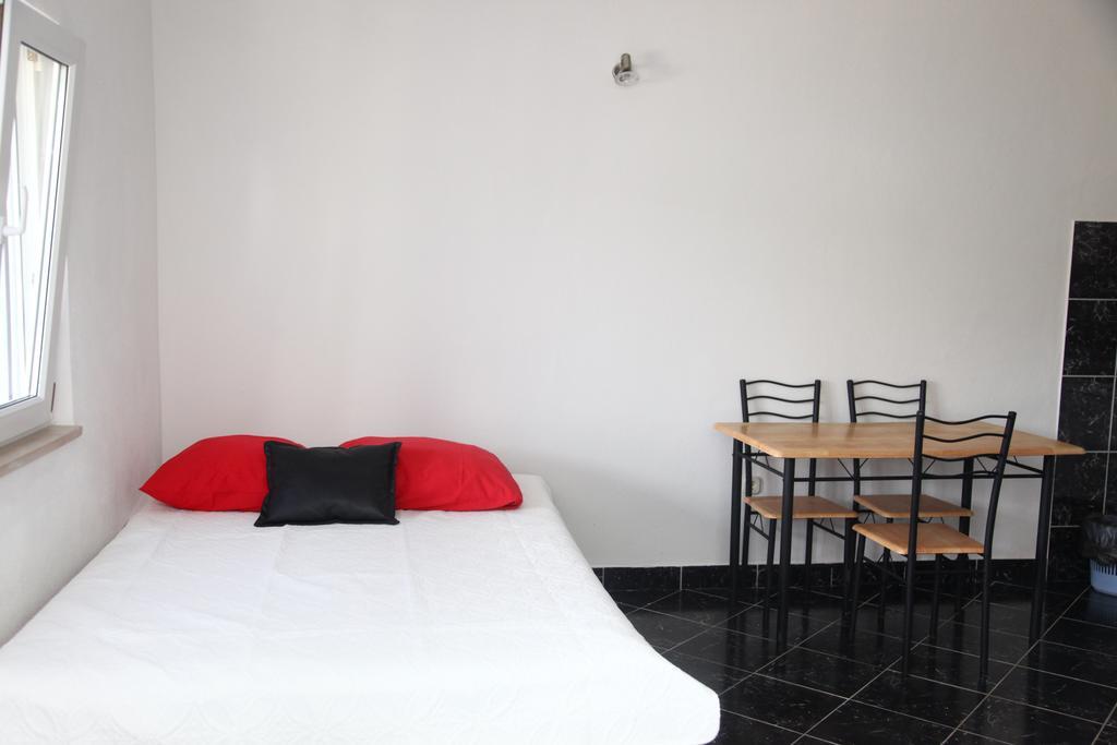 Villa Gorica Apartments Ražanj Extérieur photo