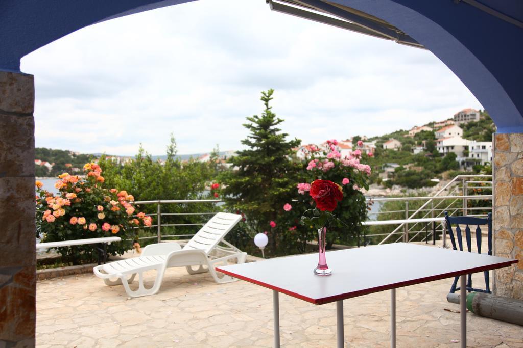 Villa Gorica Apartments Ražanj Extérieur photo