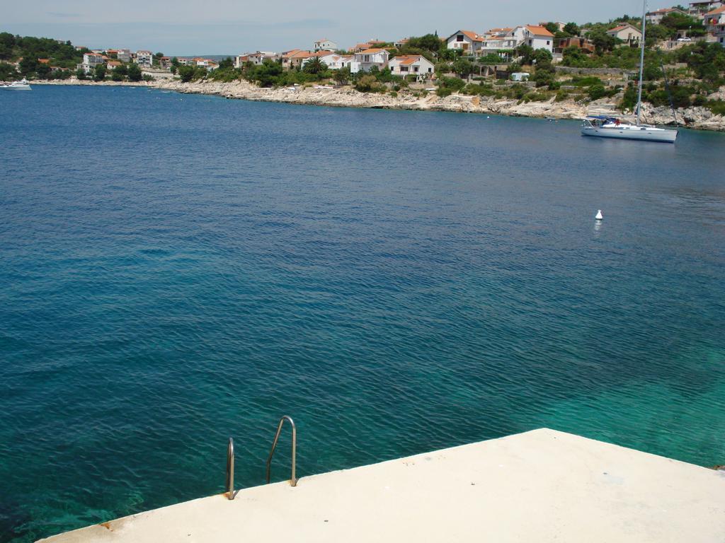 Villa Gorica Apartments Ražanj Extérieur photo