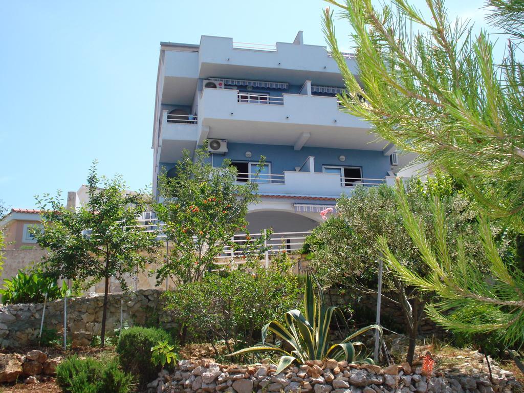 Villa Gorica Apartments Ražanj Extérieur photo