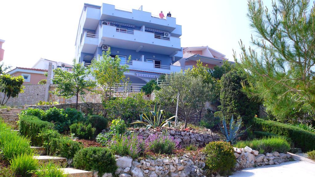 Villa Gorica Apartments Ražanj Extérieur photo