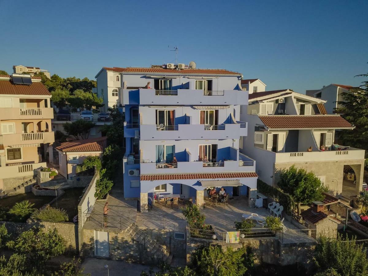 Villa Gorica Apartments Ražanj Extérieur photo