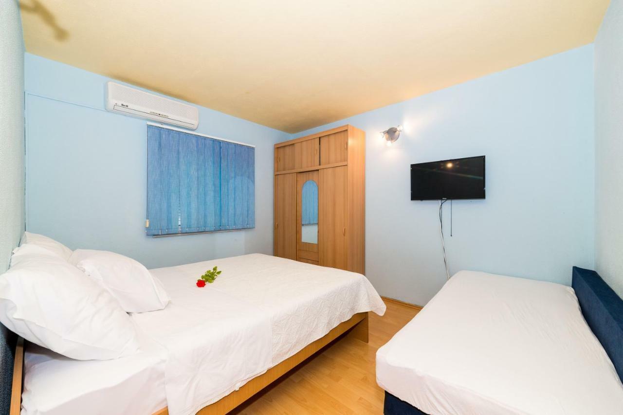 Villa Gorica Apartments Ražanj Extérieur photo