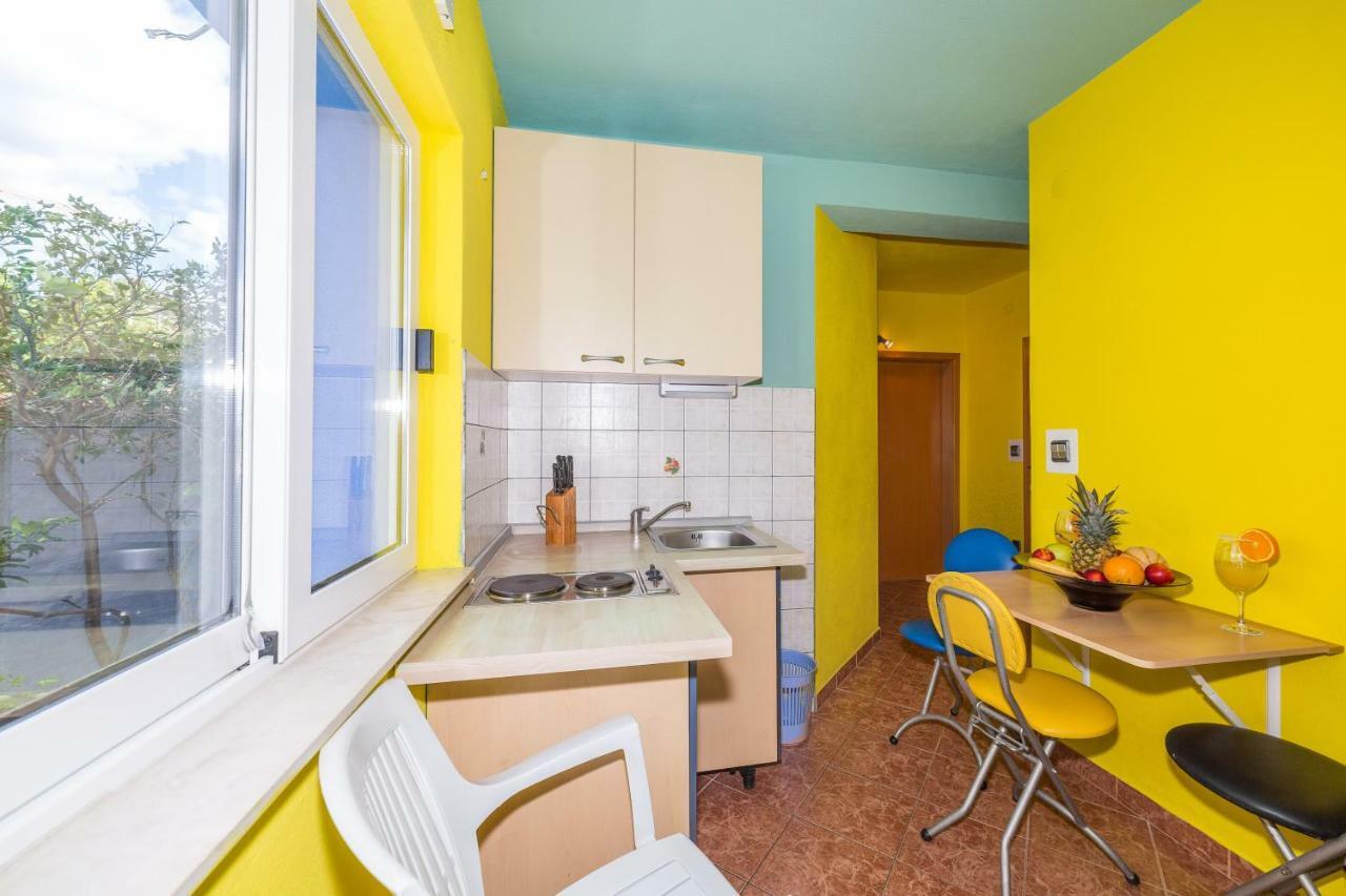Villa Gorica Apartments Ražanj Extérieur photo