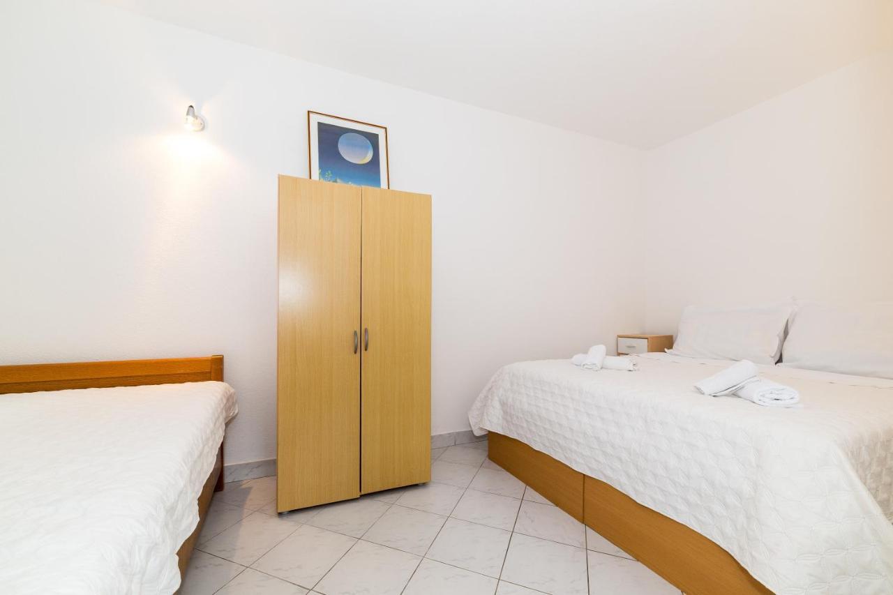 Villa Gorica Apartments Ražanj Extérieur photo