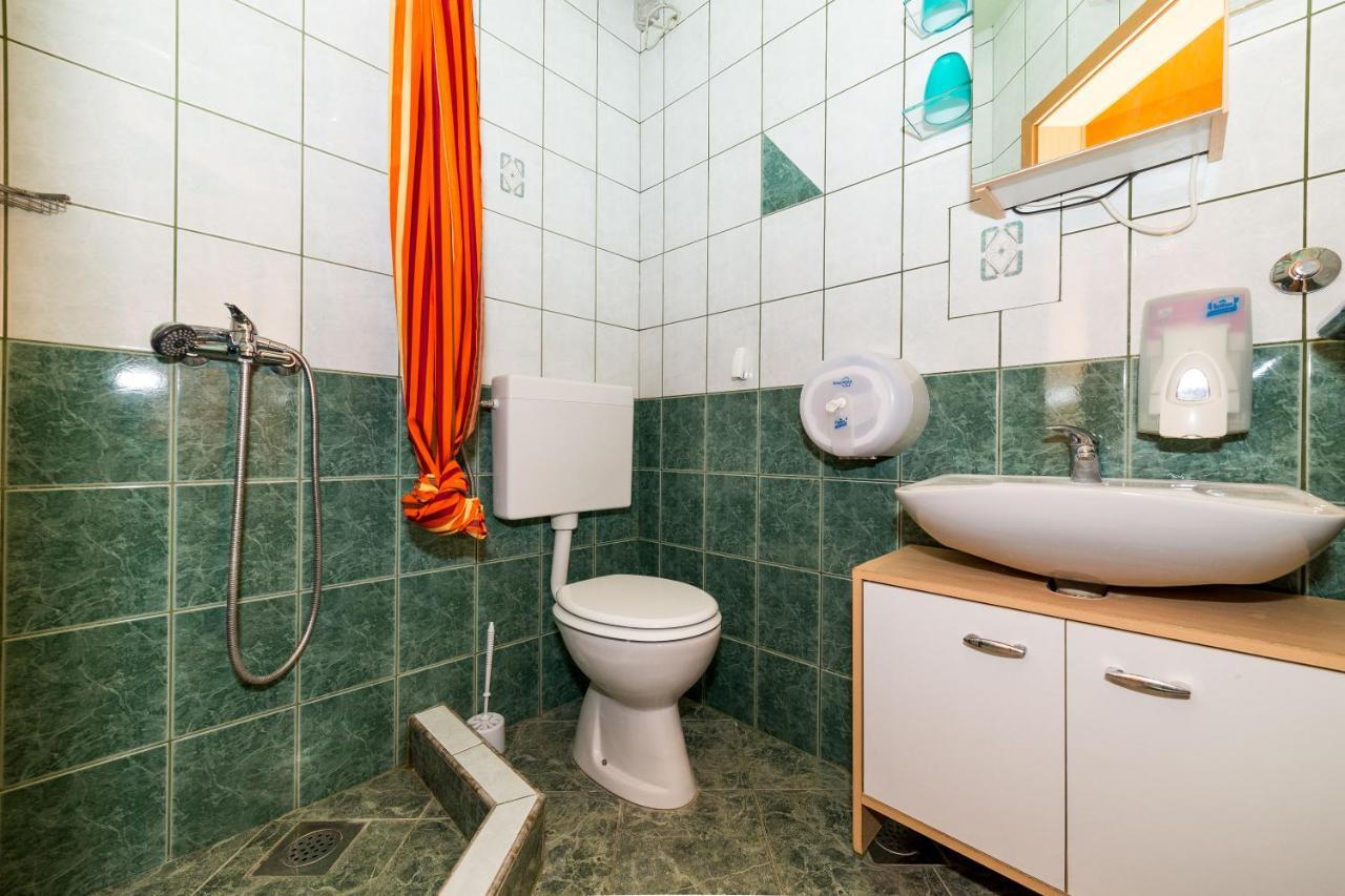 Villa Gorica Apartments Ražanj Extérieur photo