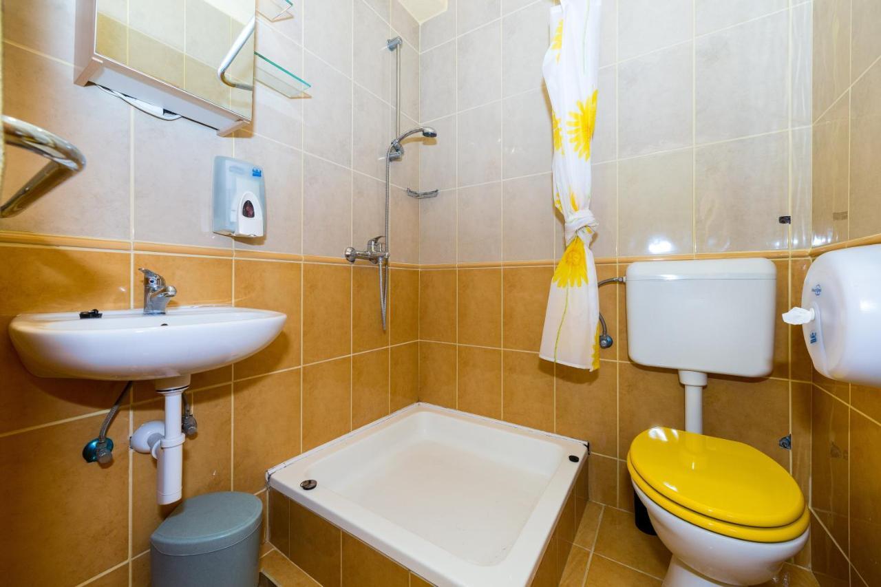 Villa Gorica Apartments Ražanj Extérieur photo